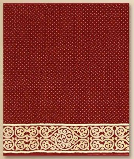 Karpet Masjid Great Mosque 5